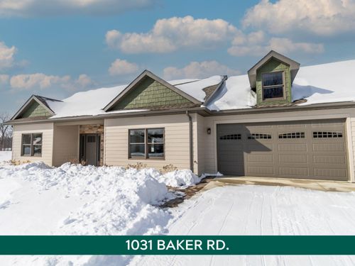 1031 Baker Rd, Versailles, OH, 45380-9320 | Card Image