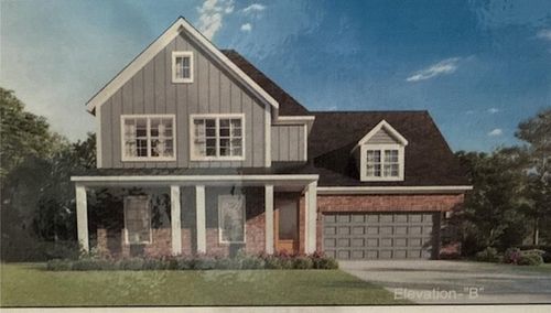 12522 Ivy Bluff Ln, Arlington, TN, 38002 | Card Image