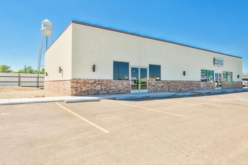 110 E 1st St, Idalou, TX, 79329 | Card Image
