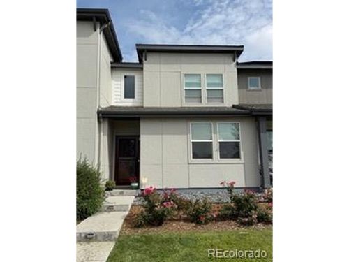 16025 E Elk Pl, Denver, CO, 80239-5400 | Card Image