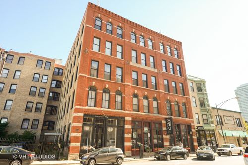 313-525 Halsted St, Chicago, IL, 60642-6581 | Card Image