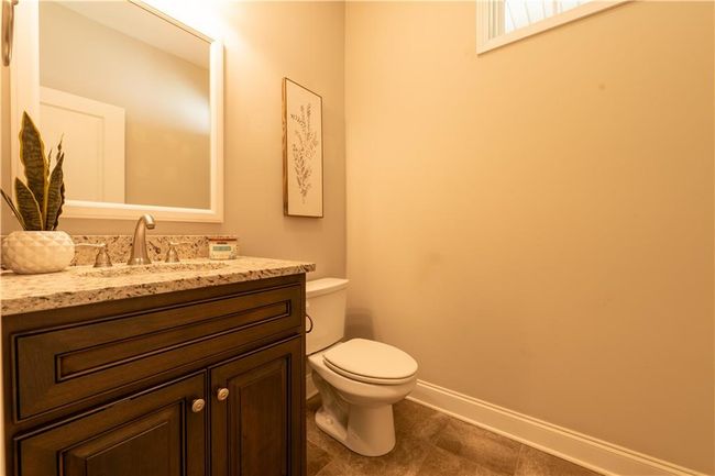 7609 Fern Ln, House other with 3 bedrooms, 3 bathrooms and null parking in Lula GA | Image 26