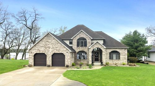 1256 Barron Lake Rd, Niles, MI, 49120-9523 | Card Image