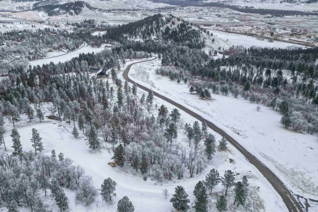Lot 3 Niobrara Dr, Home with 0 bedrooms, 0 bathrooms and null parking in Whitewood SD | Image 20