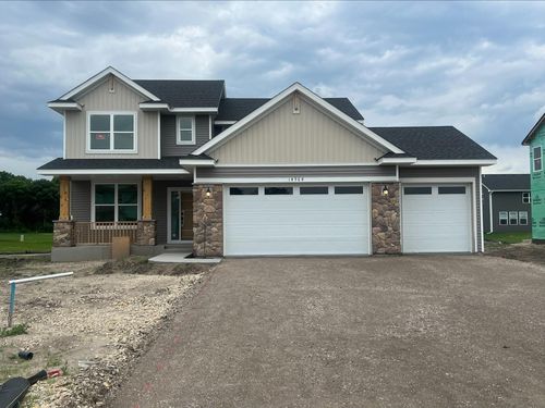 14968 Quince St Nw, Andover, MN, 55304-4241 | Card Image