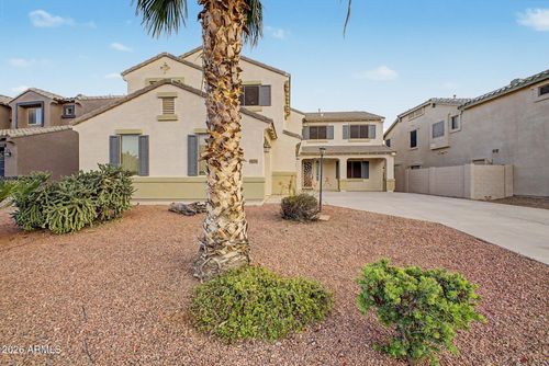 41187 W Robbins Dr, Maricopa, AZ, 85138-6890 | Card Image