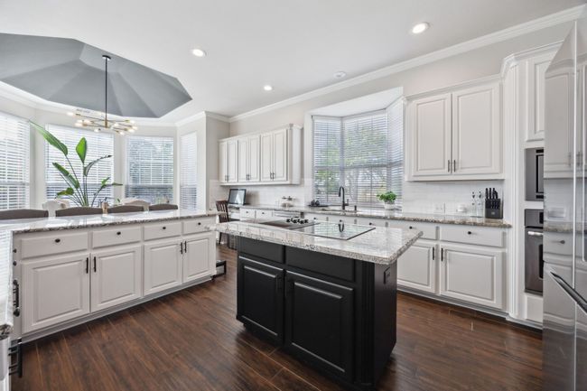 1500 Shropshire St, House other with 5 bedrooms, 5 bathrooms and null parking in Keller TX | Image 11