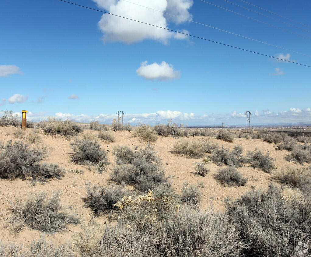 Land in Albuquerque 3
