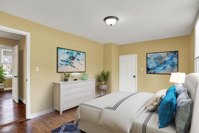 110 W Buckeye St, House other with 3 bedrooms, 2 bathrooms and null parking in Cicero IN | Image 25