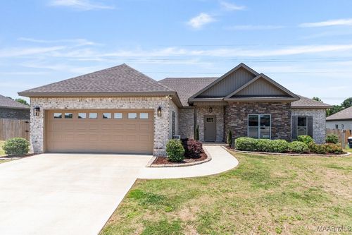 107 Driftwood Ct, Deatsville, AL, 36022-2855 | Card Image