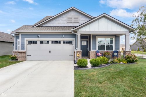 5242 Pinehurst Ct, Whitestown, IN, 46075-0378 | Card Image