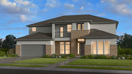 2304 Vittoria Vw, Leander, TX, 78641 | Card Image