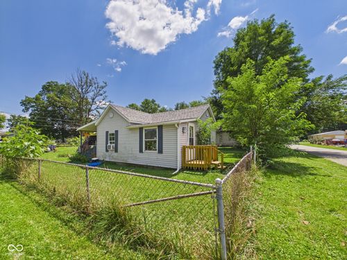 3000 S Mulberry St, Muncie, IN, 47302-5075 | Card Image