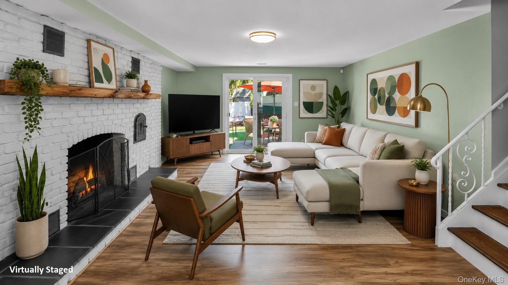 Residential in Brookhaven 2