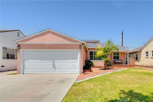 3219 Fairman St, Lakewood, CA, 90712-3418 | Card Image