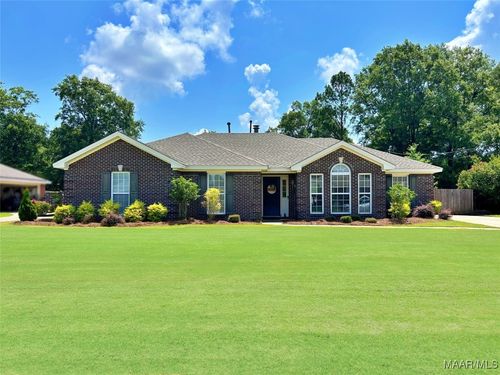 157 Belser Blvd, Pike Road, AL, 36064-2725 | Card Image