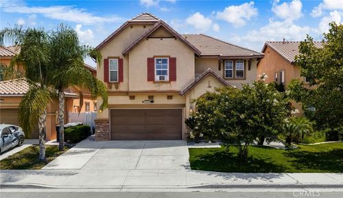 3693 Solandra St, Perris, CA, 92571 | Card Image