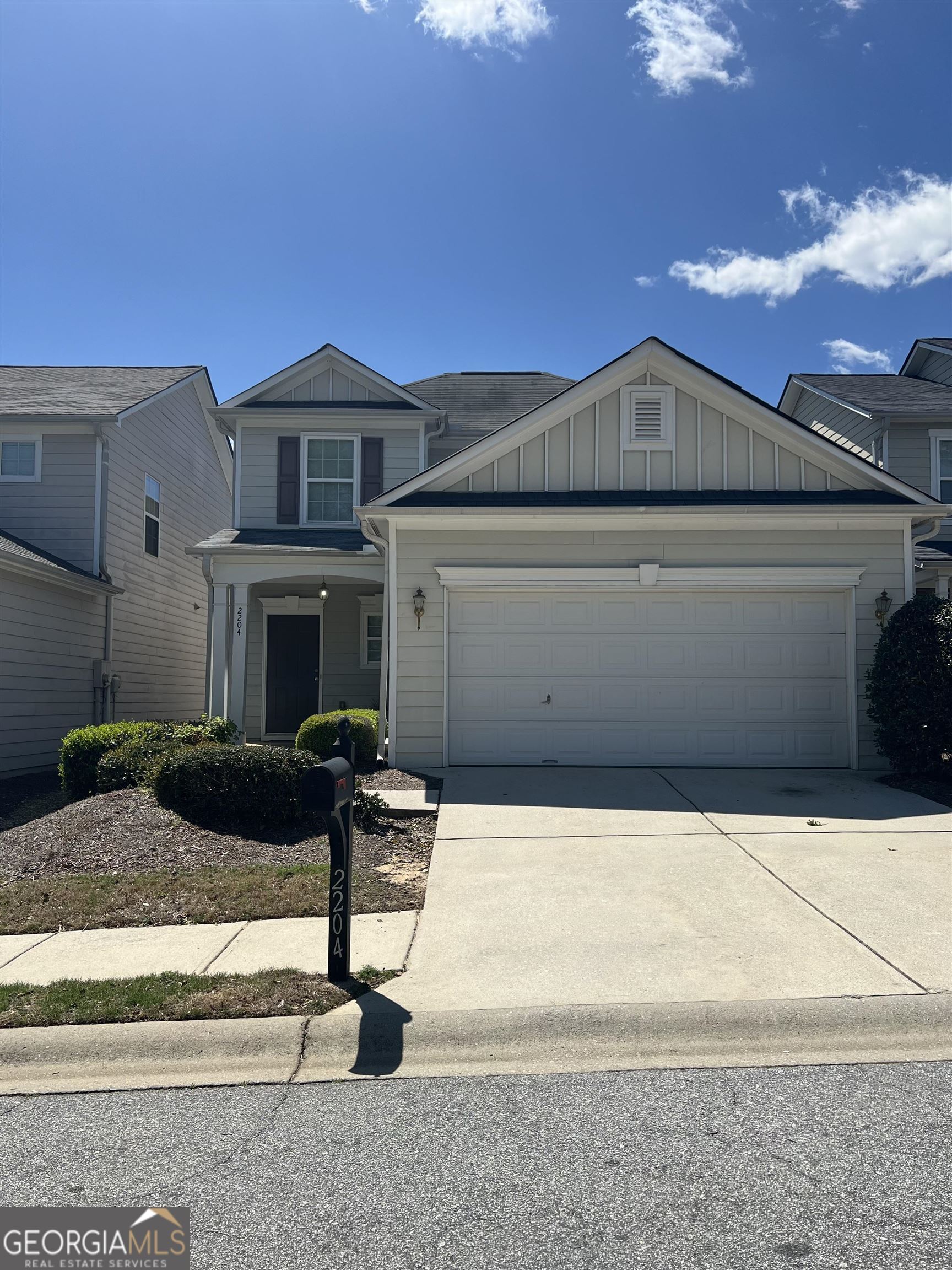 Palomino Ln, Conyers, GA 30012