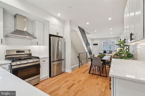 2507 Ingersoll St, PHILADELPHIA, PA, 19121-4717 | Card Image