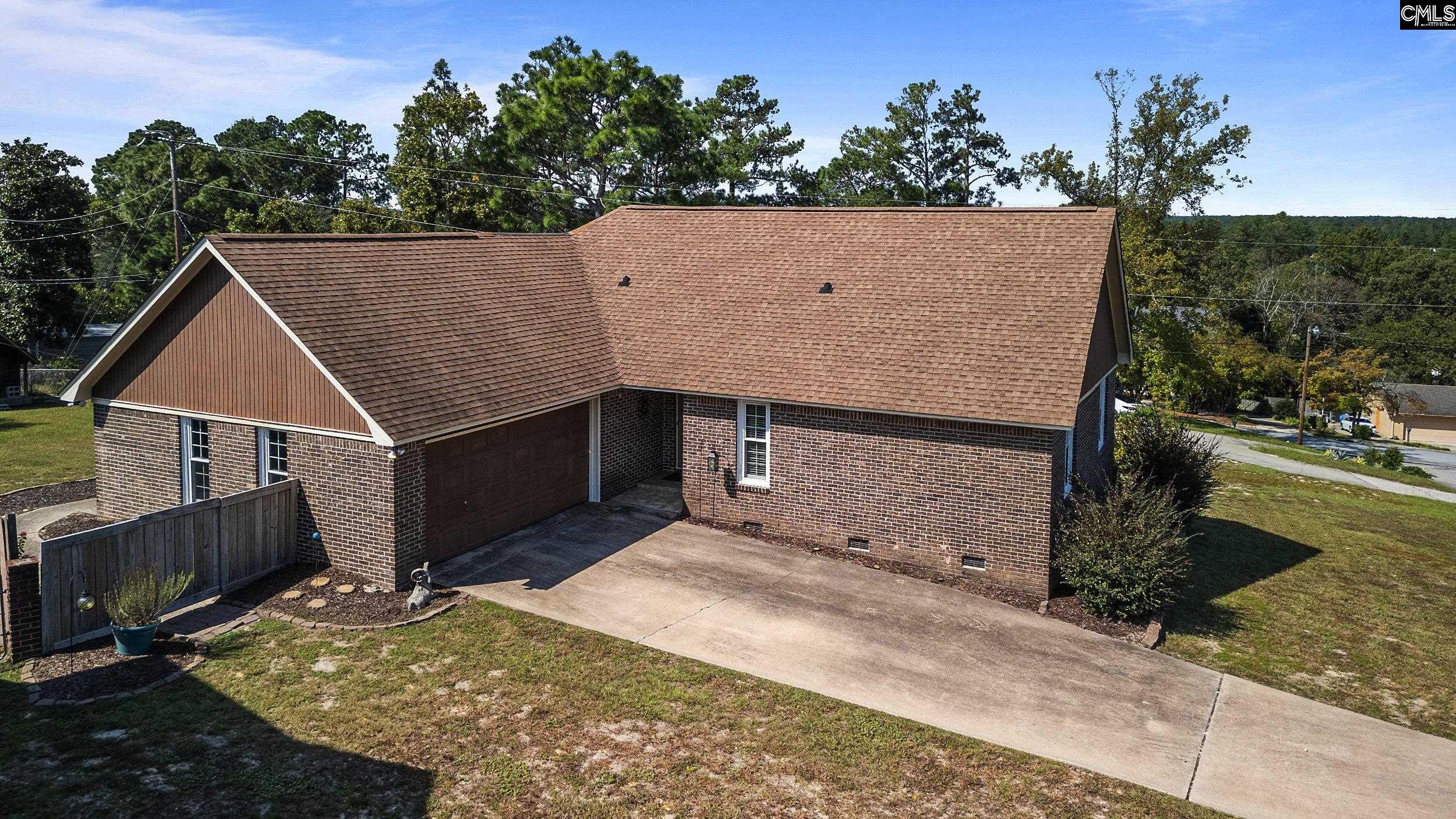 Bonnyridge Rd, Columbia, SC 29223