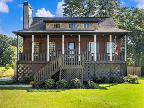 918 Mckendree Ln, Bethlehem, GA, 30620-2646 | Card Image