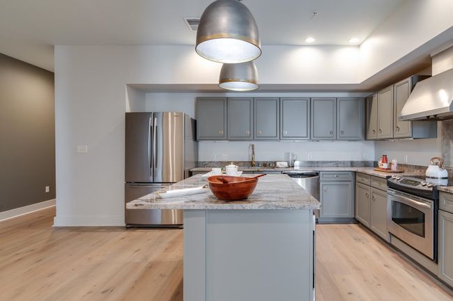 APT-404 - 435 S Front St, Condo with 2 bedrooms, 3 bathrooms and null parking in Memphis TN | Image 9