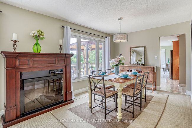 811 Third Concession Rd, House other with 4 bedrooms, 3 bathrooms and 7 parking in Pickering ON | Image 14