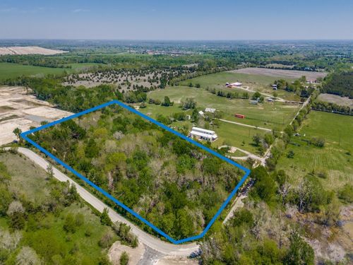 TBD County Road 413, Melissa, TX, 75454 | Card Image