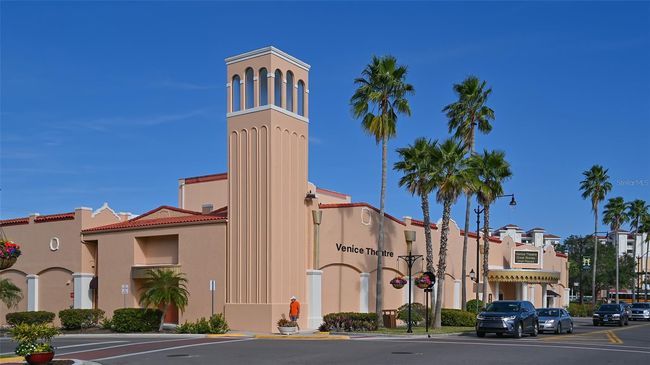 APT-207 - 525 Barcelona Ave, Condo with 2 bedrooms, 2 bathrooms and null parking in Venice FL | Image 45