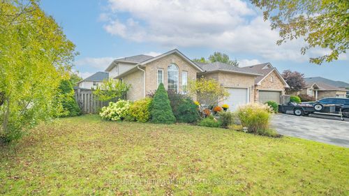 43 Idlewilde Lane, Mount Hope, ON, L0R1W0 | Card Image