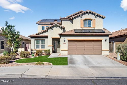 10840 W Saddlehorn Rd, Peoria, AZ, 85383-9684 | Card Image