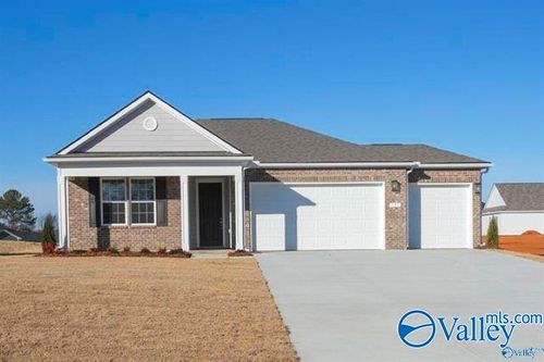 155 Jude Ln, Hazel Green, AL, 35750-4502 | Card Image
