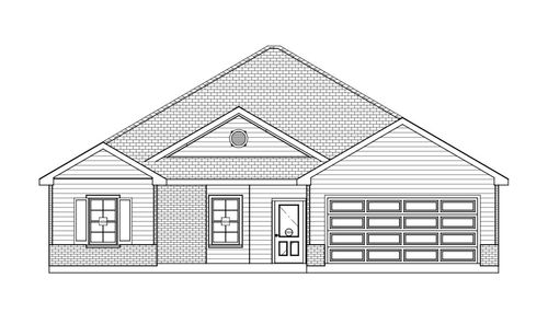 7001 Glen Abbey Road, Abilene, TX, 79606 | Card Image