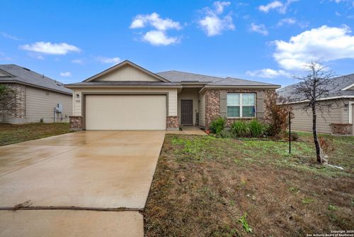 5422 Onyx Vly, San Antonio, TX, 78242-4401 | Card Image