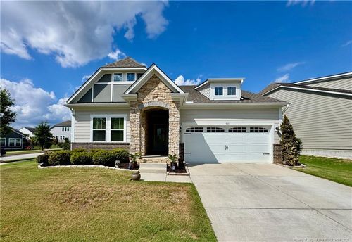 901 Sage Oak Ln, Holly Springs, NC, 27540-5424 | Card Image