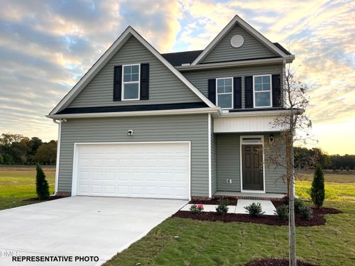 110 Cinnabar Street, Clayton, NC, 27527 | Card Image
