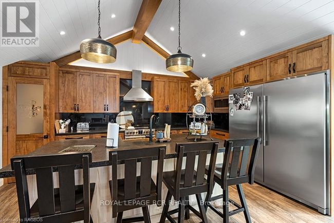 408082 Grey Road 4, House other with 3 bedrooms, 3 bathrooms and 13 parking in Maxwell ON | Image 20