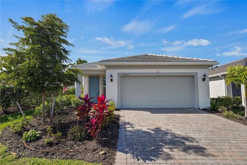 9800 Bright Water Dr, ENGLEWOOD, FL, 34223-1105 | Card Image