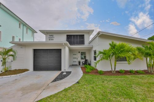 387 12th Ave, INDIAN ROCKS BEACH, FL, 33785-2854 | Card Image