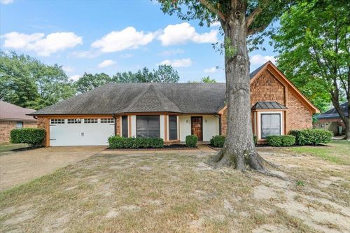 3988 Fern Valley Dr, Memphis, TN, 38125-4604 | Card Image