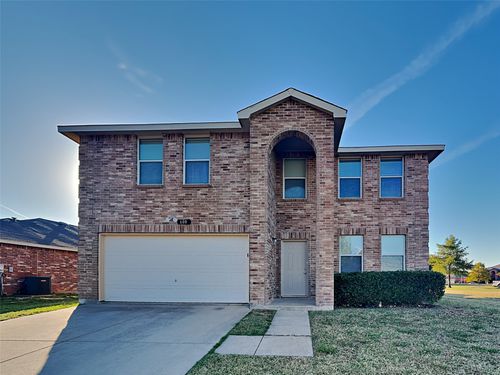 600 Ragwood Rd, Arlington, TX, 76002-4581 | Card Image