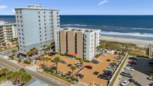 201-275 1st St S, Jacksonville Beach, FL, 32250-6743 | Card Image