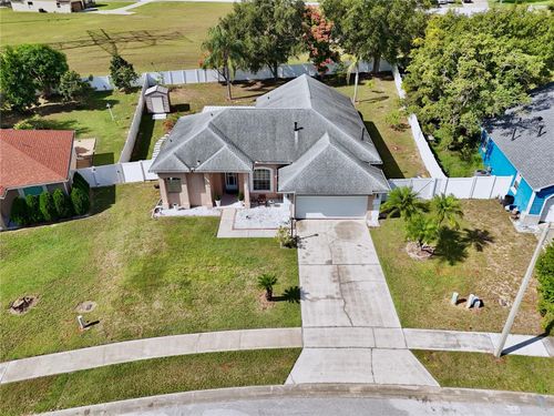 14808 Pond Pine Ln, Clermont, FL, 34711-7621 | Card Image