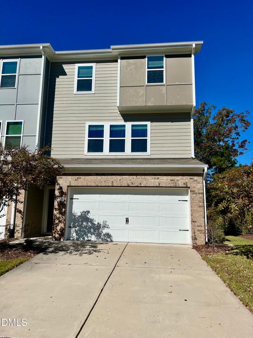 1227 Brickfield Dr, Cary, NC, 27519-9656 | Card Image