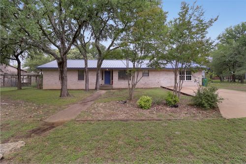 1313 Oakridge Dr, Blanco, TX, 78606-4821 | Card Image