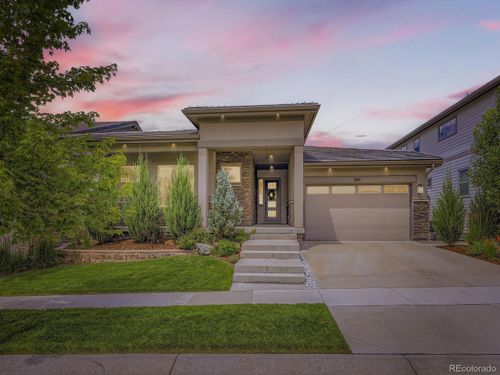 3611 Mount Powell Dr, Broomfield, CO, 80023-8374 | Card Image