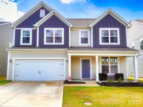 1565 Banham Dr, Indian Trail, NC, 28079-0440 | Card Image