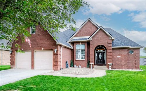306 Savanna Dr, Richmond, KY, 40475 | Card Image