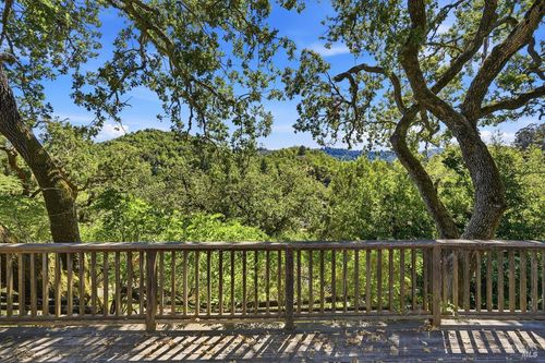 34 Hillside Drive, Fairfax, CA, 94930 | Card Image
