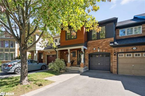 2438 Baintree Cres, Oakville, ON, L6M4W9 | Card Image